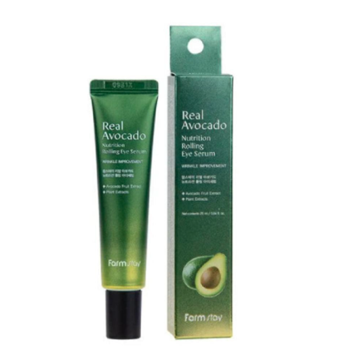 Avocado eye serum from Farm Stay - 25ml