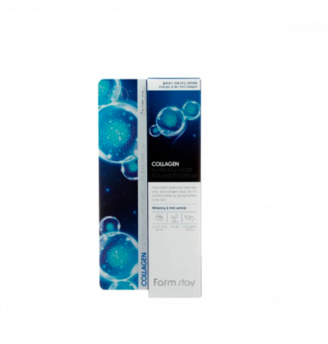 Collagen eye serum from Farm Stay - 25ml