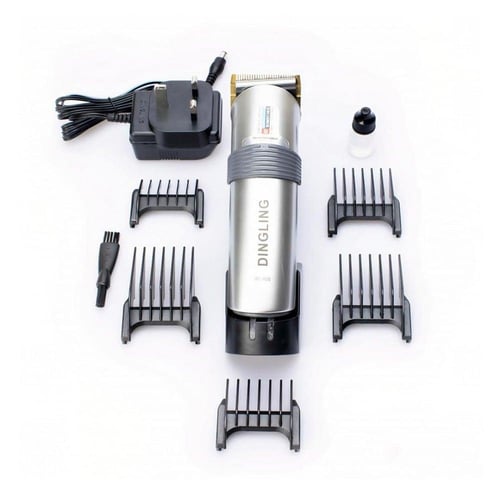 دنج لنج ماكينة تنعيم 406 - RSCW