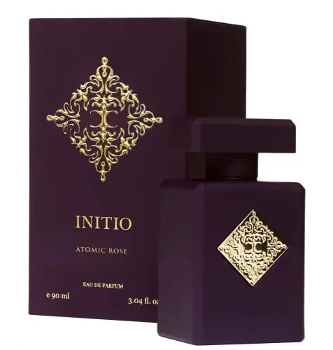 عطر انيشيو اتوميك روز او دو بارفيوم 90مل