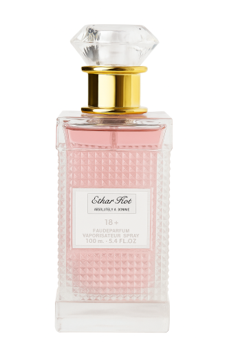 عطر إثار الفرموني