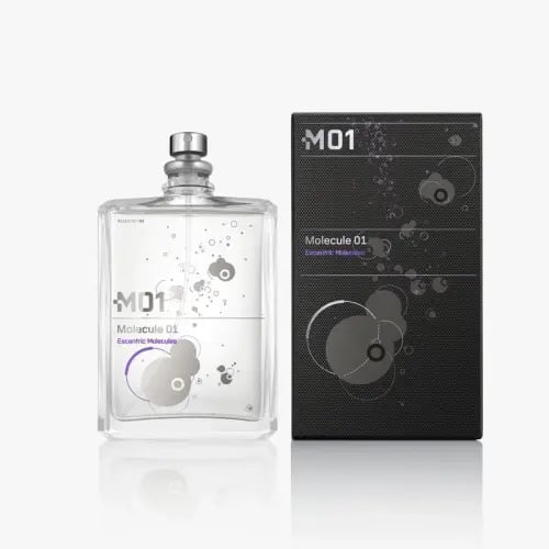 عطر اسينترك مولوكيوس مولوكيوس 01 او دو تواليت 100م...