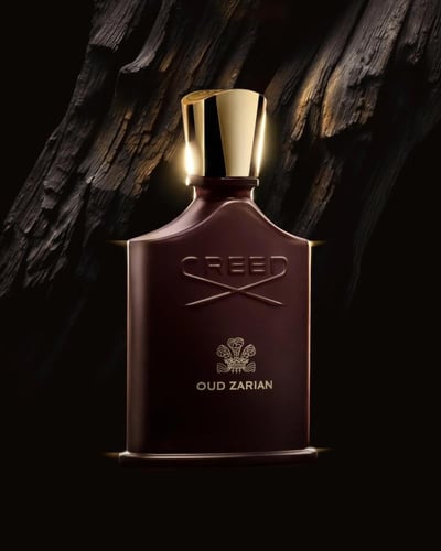 عطر عود زاريان للرجال من كريد - أو دو برفيوم 100 م...