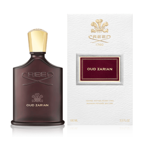 عطر عود زاريان للرجال من كريد - أو دو برفيوم 100 م...
