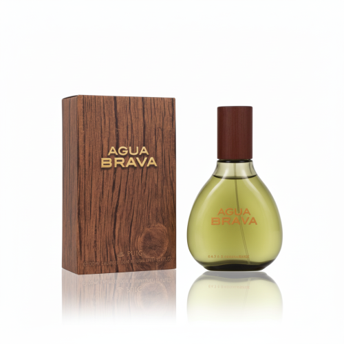 عطر اكوا برافا رجالي 100 مل