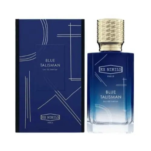 عطر اكس نيهيلو بلو تاليسمان او دو بارفيوم 100مل
