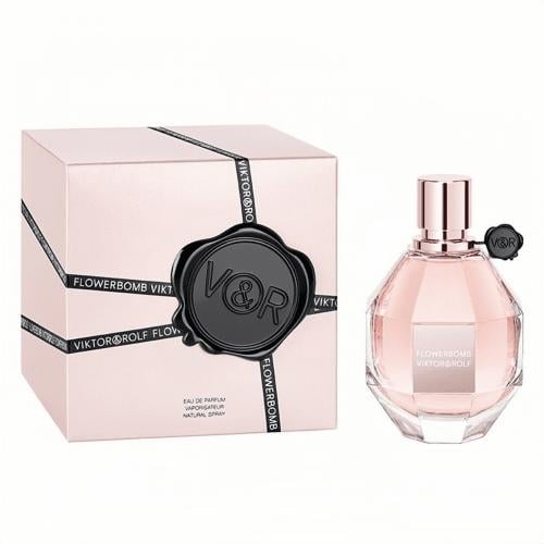 عطر فلور بومب من فيكتور اند رولف اودي بارفيوم
