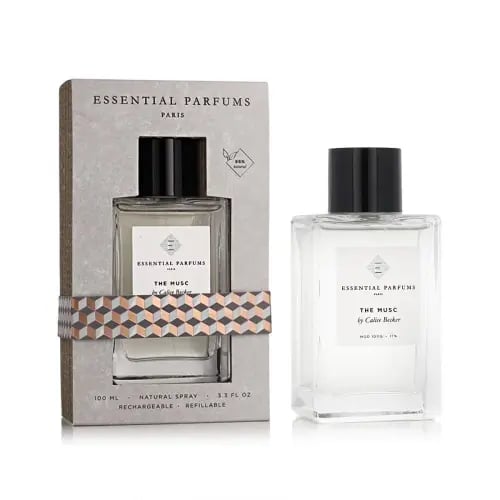 عطر اسنشيال بارفيومز ذا مسك او دو بارفيوم 100مل