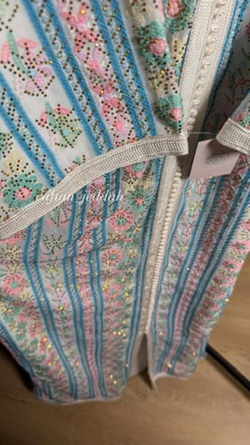 قفطان الساري