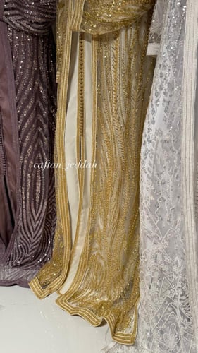 تكشيطة العروس