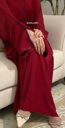 جلابية السفيفة