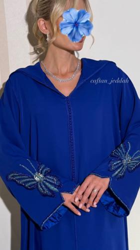 جلابية الفراشة