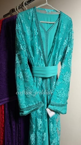 تكشيطة الدانتيل