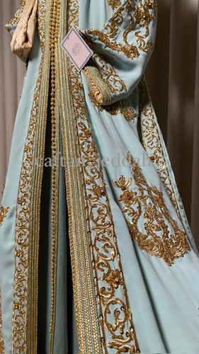 تكشيطة الفخامة