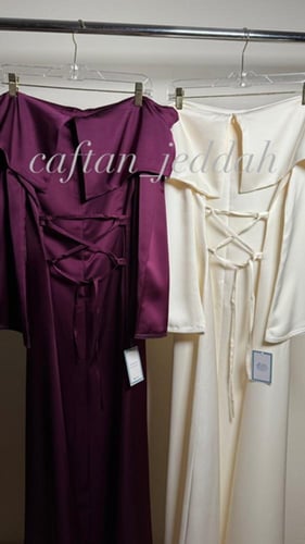 قفطان الاميرة