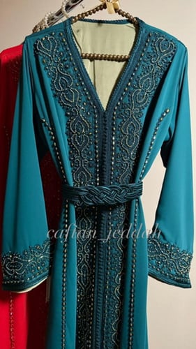 قفطان جليلة