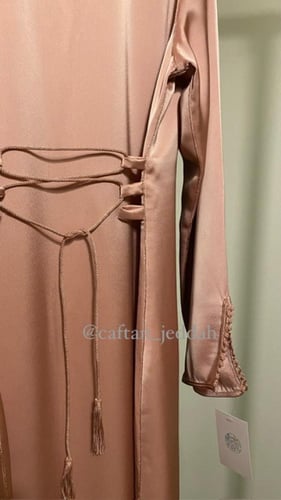 قفطان النور