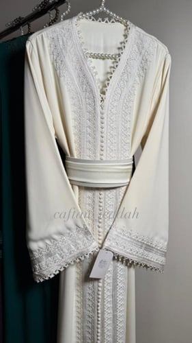 قفطان الريم