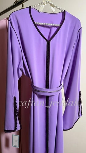 قفطان ليالي