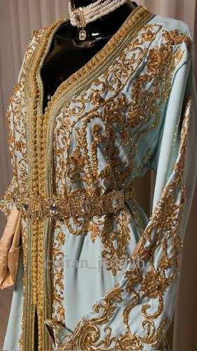 تكشيطة الفخامة