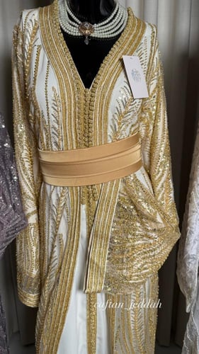 تكشيطة العروس