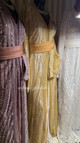 تكشيطة العروس