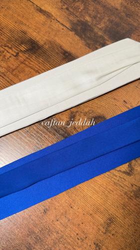 مضمة قماشية وسط