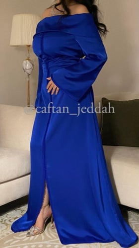 قفطان الاميرة