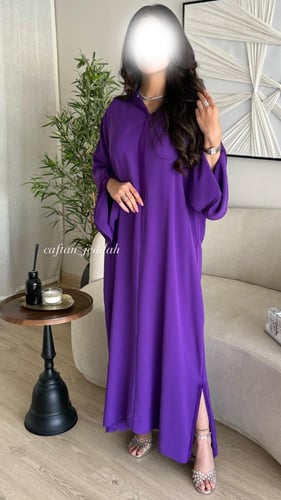 جلابية السفيفة