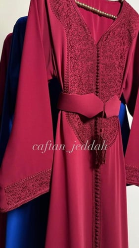 قفطان الدانة