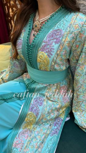 تكشيطة الساري