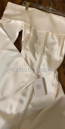 قفطان الاميرة