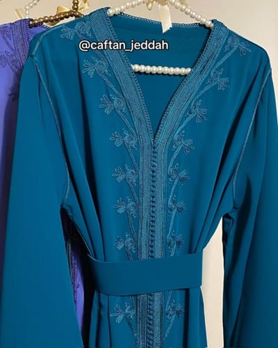 قفطان الرنا