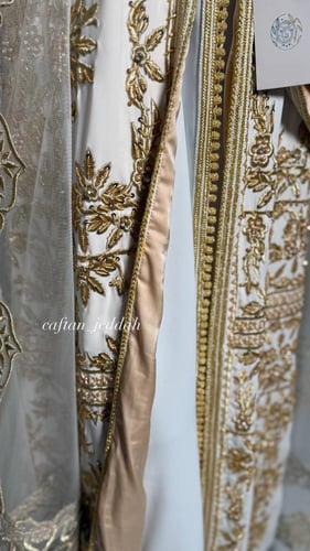 تكشيطة العروس مع ملحقاتها