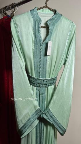 تكشيطة نسمة(اورقانزا)