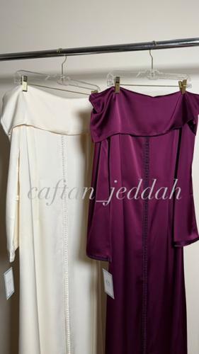 قفطان الاميرة