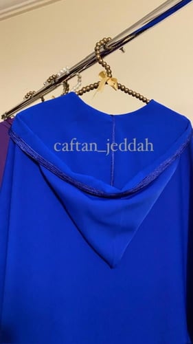 جلابية السفيفة