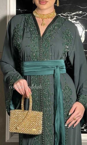 قفطان الجوهرة