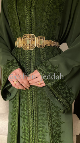 تكشيطة الاناقة