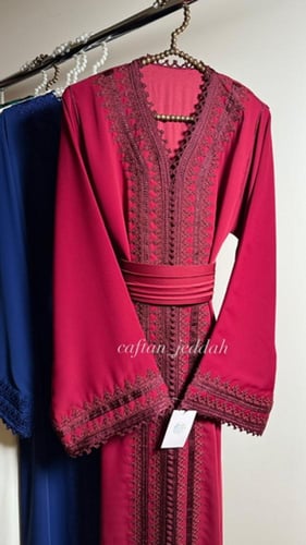 قفطان الريم