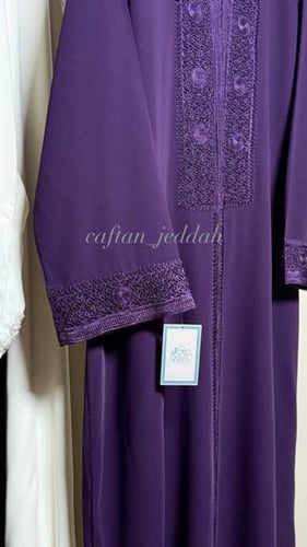 جلابية الاناقة