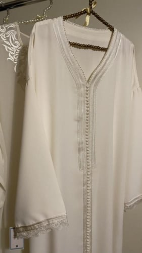 قفطان النفاس