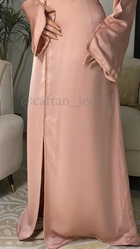 قفطان النور