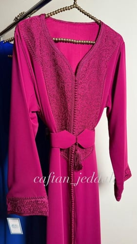 قفطان الدانة