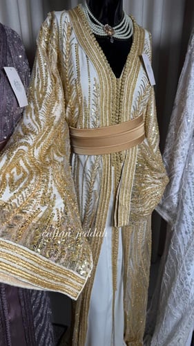 تكشيطة العروس