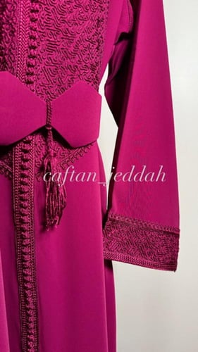 قفطان الدانة