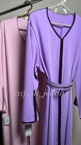 قفطان ليالي