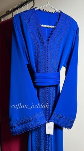 قفطان الريم