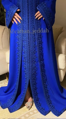 تكشيطة الاناقة