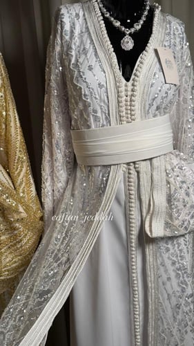 تكشيطة العروس